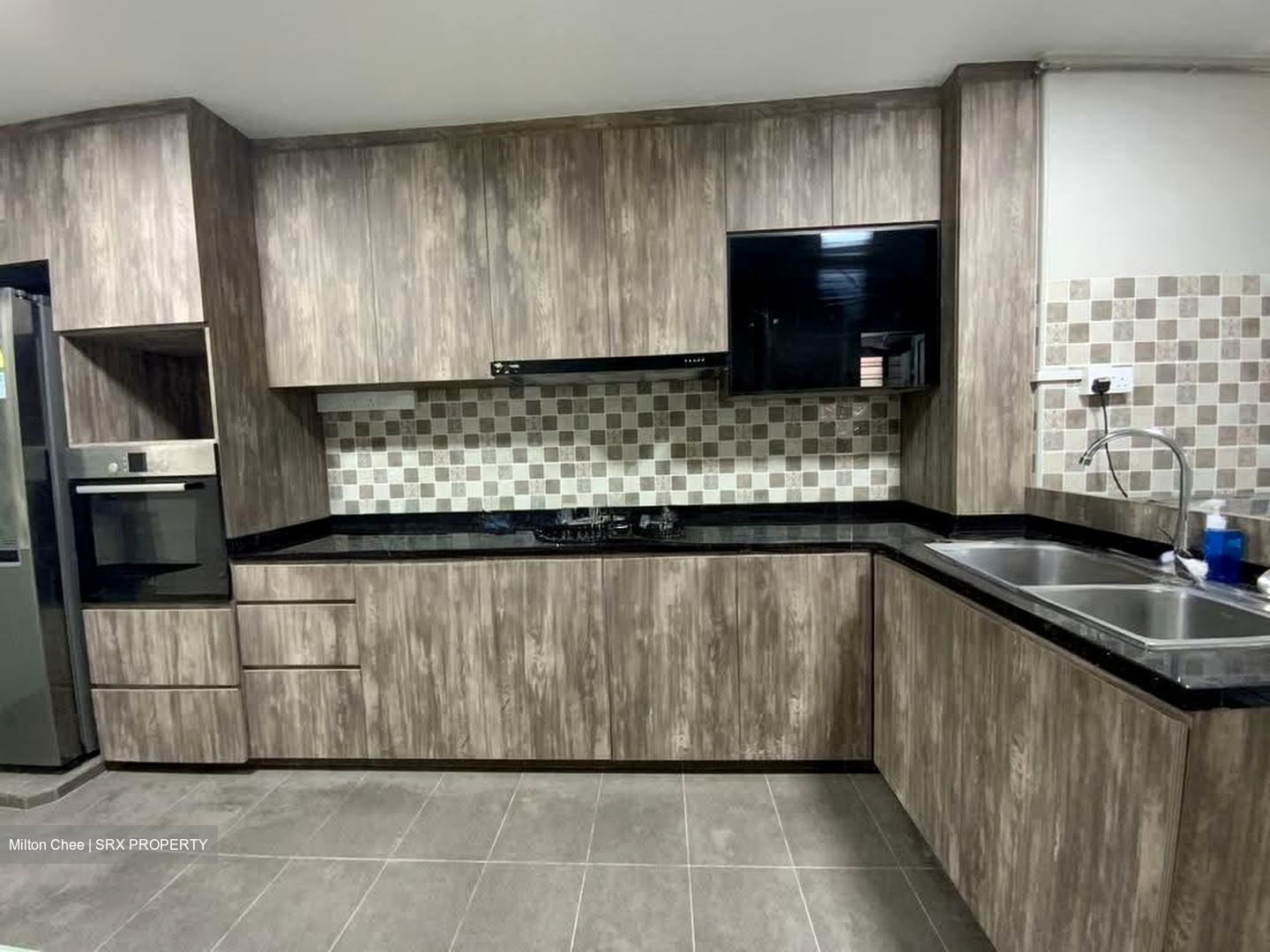 Blk 117 Bedok North Road (Bedok), HDB 3 Rooms #613465661